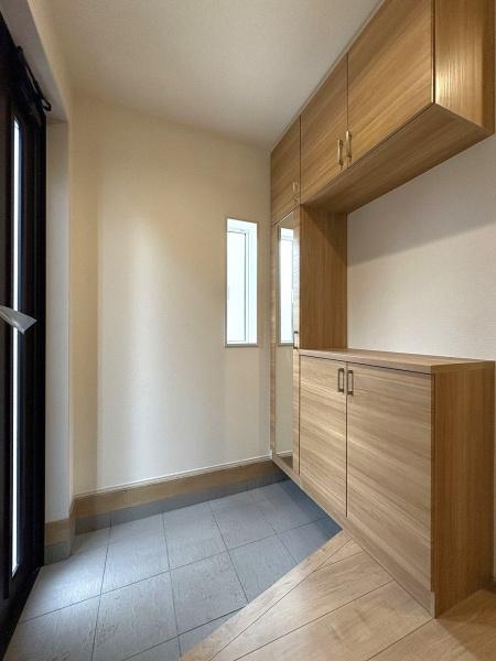 あきる野引田全7棟5号棟