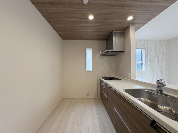 あきる野引田全7棟6号棟