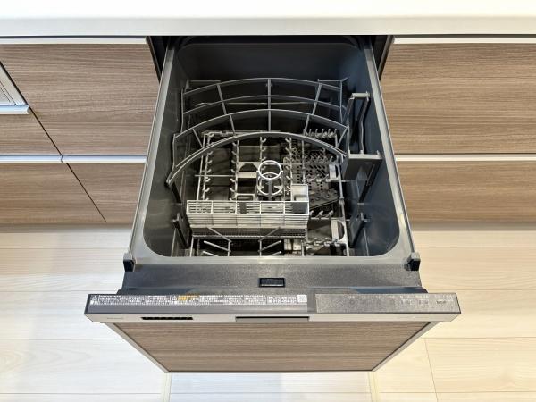 あきる野引田全7棟6号棟