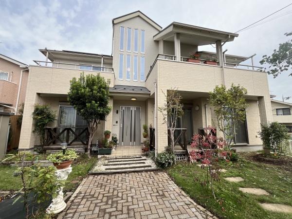 中古 あきる野市平沢