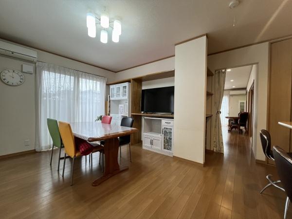 あきる野市平沢の中古一戸建て(その他内観)