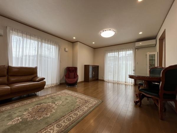 中古　あきる野市平沢