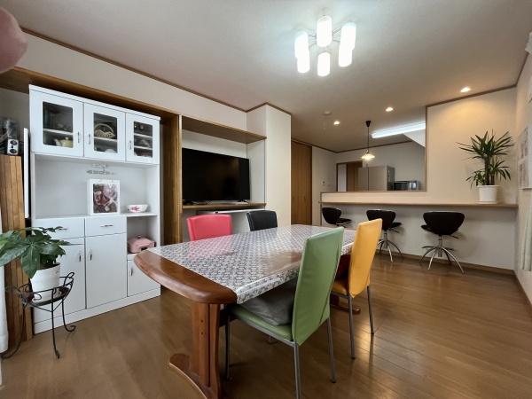 中古　あきる野市平沢