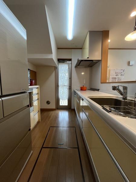 中古　あきる野市平沢