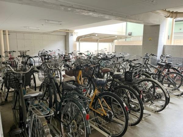 アルシオン河辺(その他共用部分)