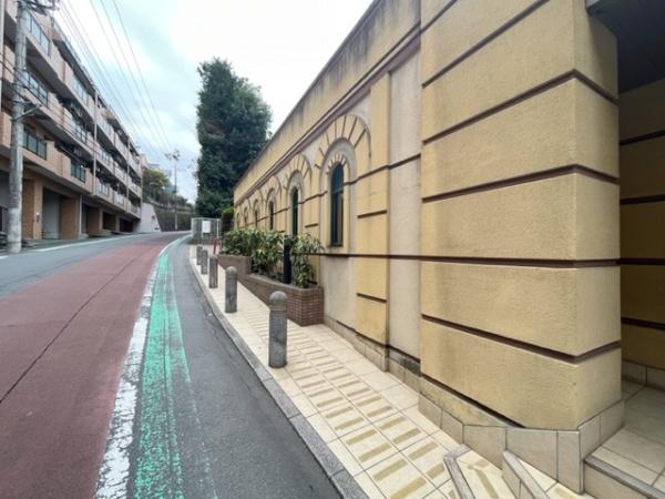 アルシオン河辺(その他現地)