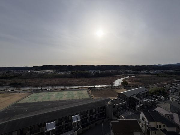 アルシオン河辺