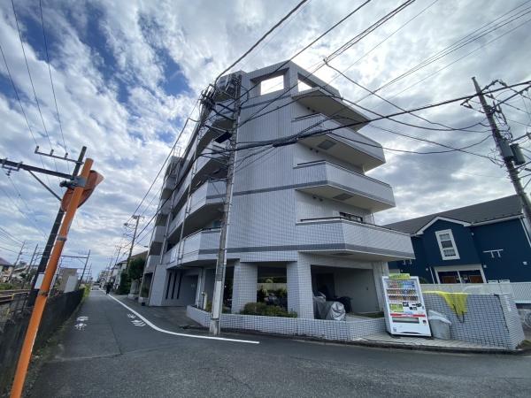 ワコーレ河辺2(その他現地)