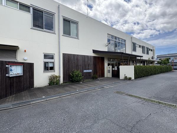 クレイドルガーデンあきる野市野辺第14全3棟1号棟(東秋留保育園)