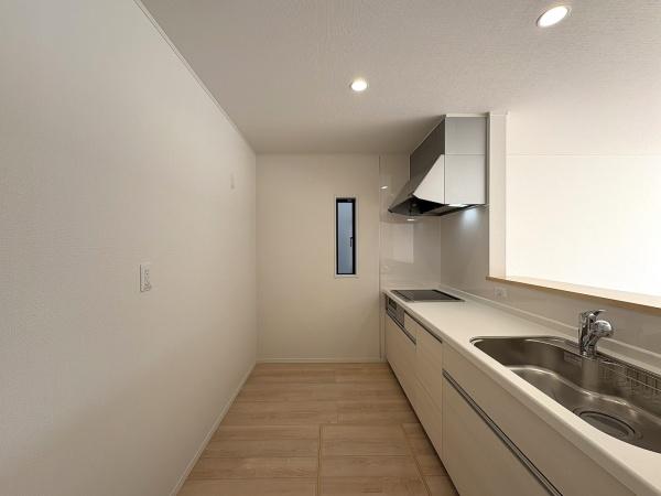 クレイドルガーデンあきる野市野辺第14全3棟1号棟