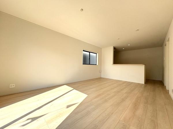 クレイドルガーデンあきる野市野辺第14全3棟2号棟