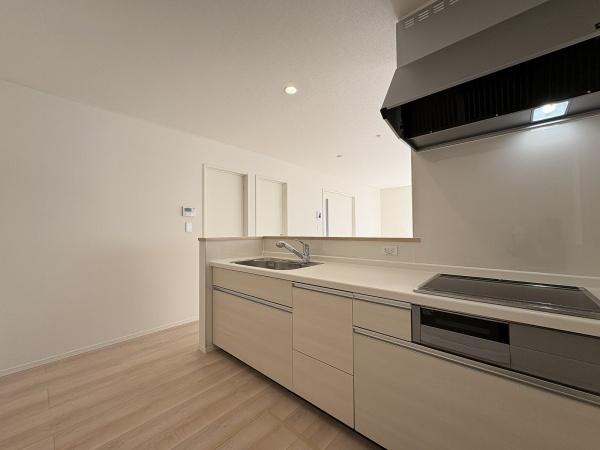 クレイドルガーデンあきる野市野辺第14全3棟2号棟