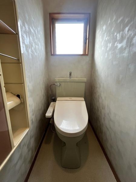 あきる野市草花の中古一戸建て