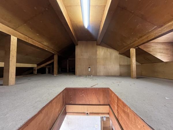 あきる野市草花の中古一戸建て