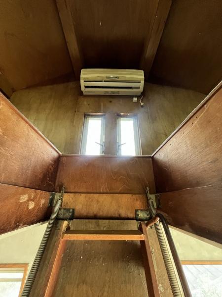 あきる野市草花の中古一戸建て