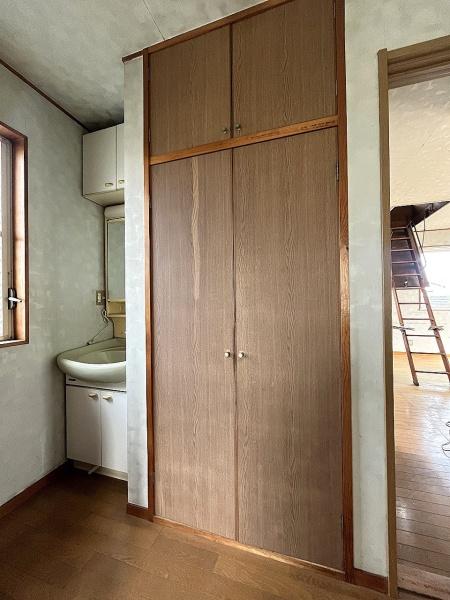 あきる野市草花の中古一戸建て