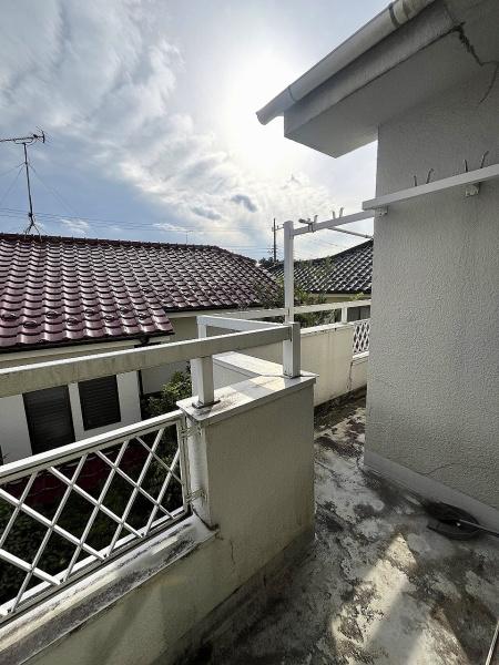 あきる野市草花の中古一戸建て