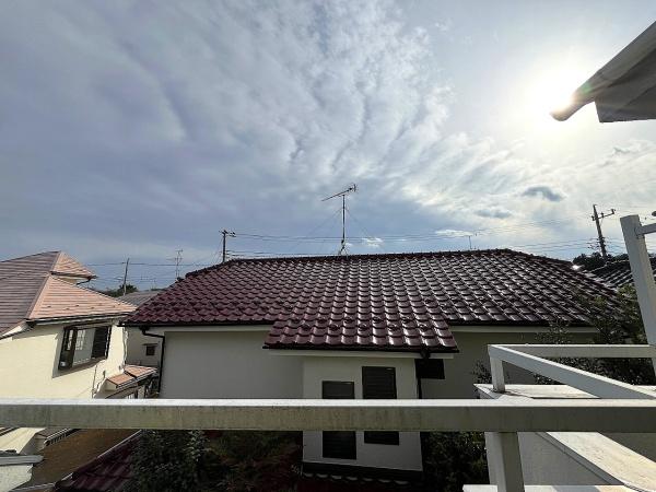 あきる野市草花の中古一戸建て