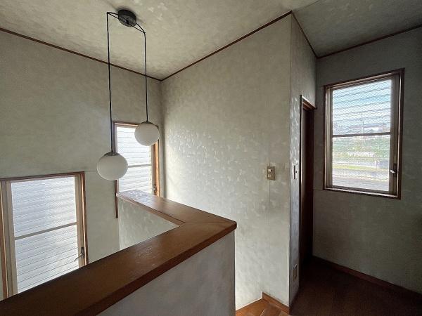 あきる野市草花の中古一戸建て