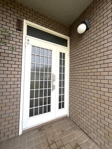 あきる野市草花の中古一戸建て