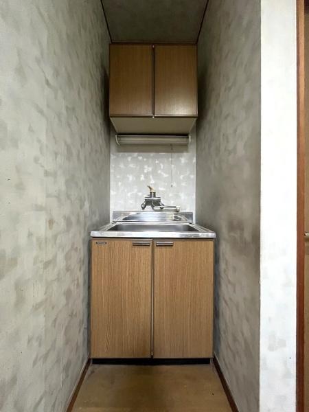 あきる野市草花の中古一戸建て