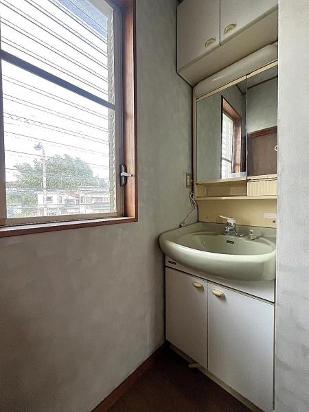 あきる野市草花の中古一戸建て