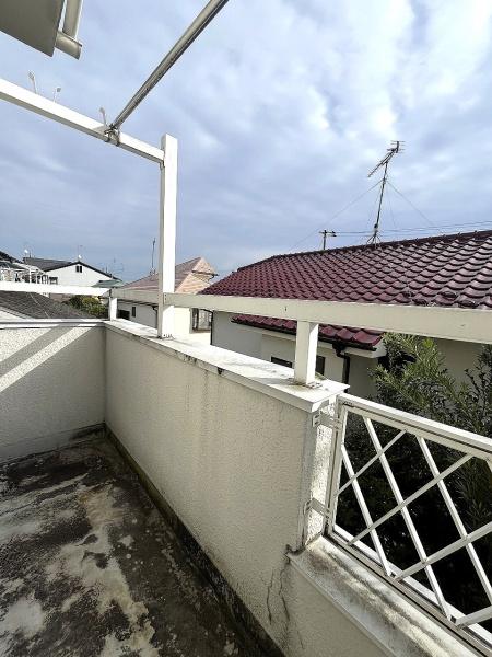 あきる野市草花の中古一戸建て