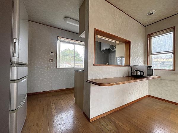 あきる野市草花の中古一戸建て