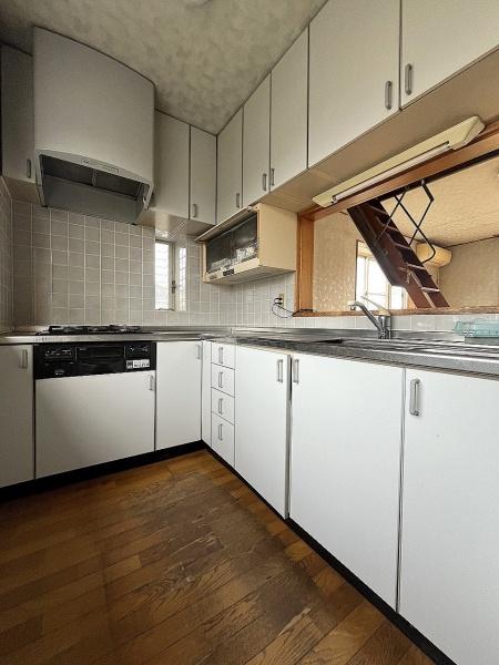 あきる野市草花の中古一戸建て