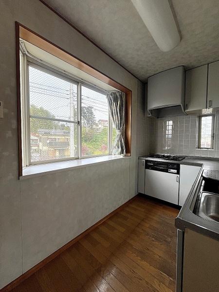 あきる野市草花の中古一戸建て