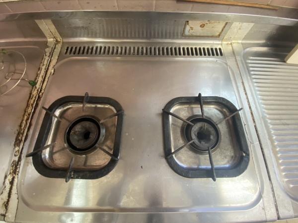 西多摩郡日の出町大字平井の中古一戸建て(キッチン)