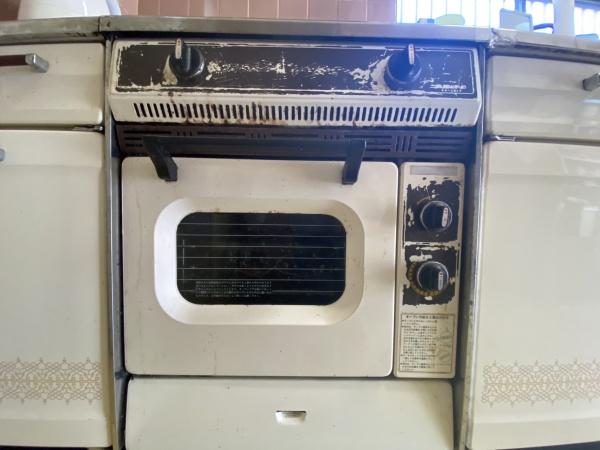 西多摩郡日の出町大字平井の中古一戸建て(キッチン)