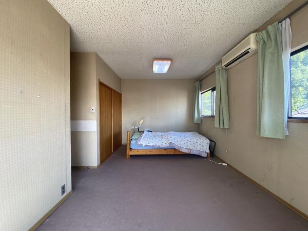 西多摩郡日の出町大字平井の中古一戸建て(洋室)