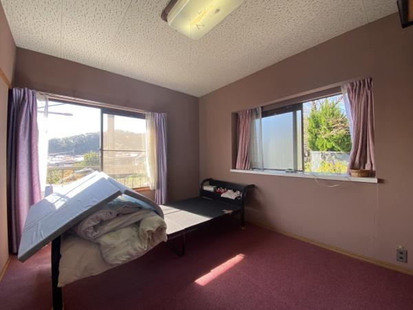 西多摩郡日の出町大字平井の中古一戸建て(リビング)