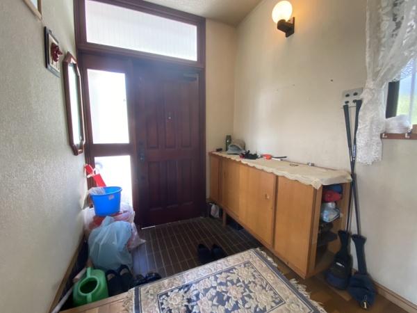 中古　日の出町平井戸建