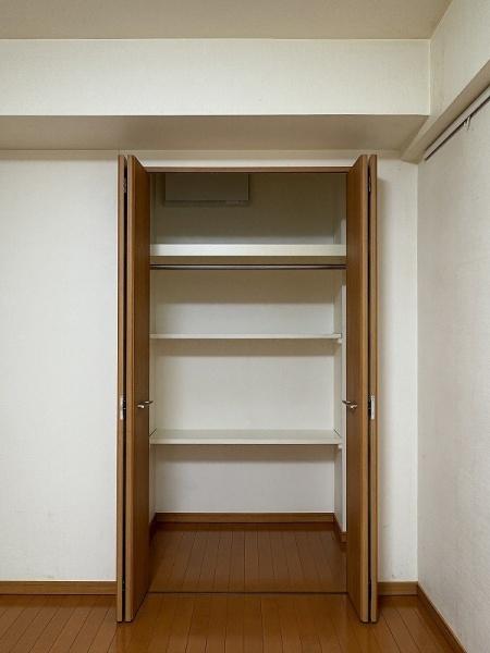 ライオンズガーデン羽村