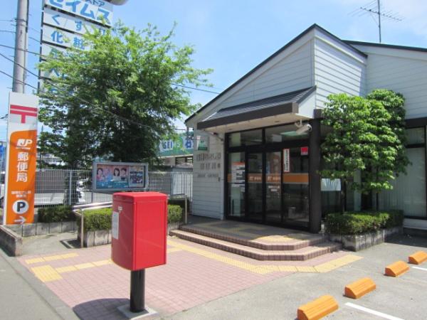 ライオンズガーデン羽村(瑞穂むさし野郵便局)