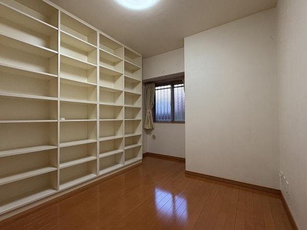 ライオンズガーデン羽村