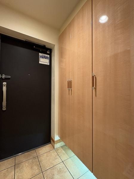 ライオンズガーデン羽村