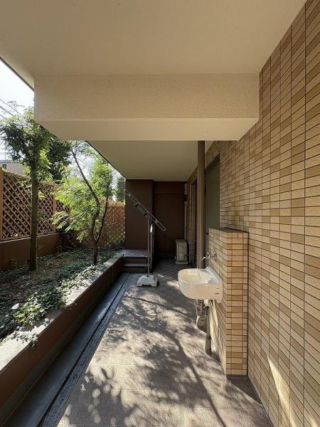 ライオンズガーデン羽村