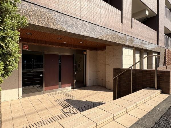 ライオンズガーデン羽村