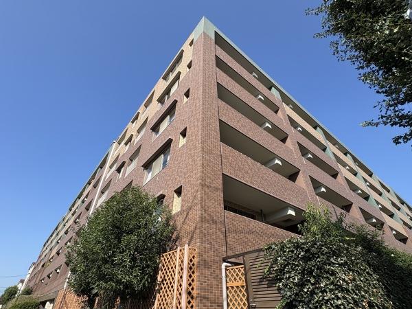 ライオンズガーデン羽村