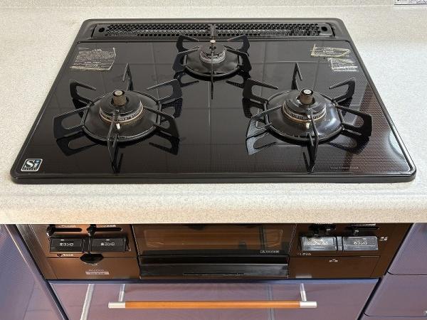 ライオンズガーデン羽村