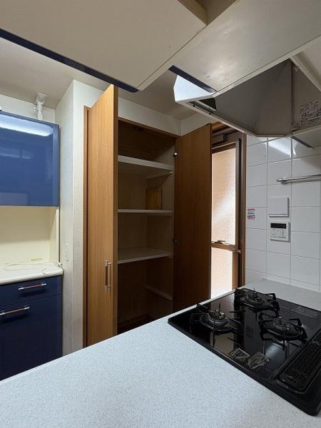 ライオンズガーデン羽村