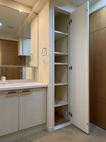 ライオンズガーデン羽村