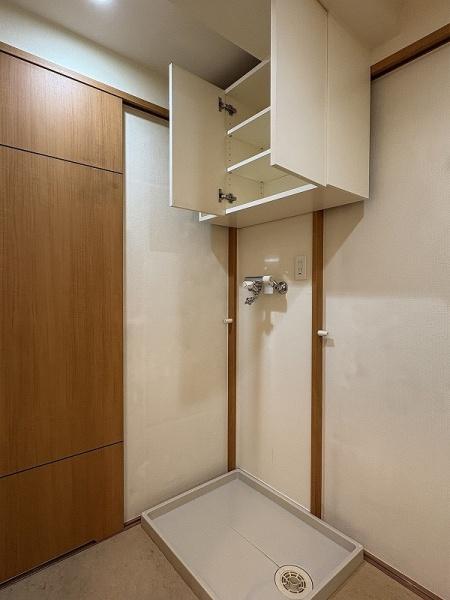 ライオンズガーデン羽村