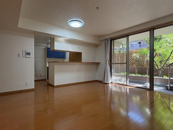 ライオンズガーデン羽村