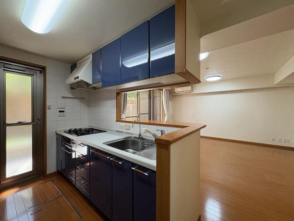 ライオンズガーデン羽村