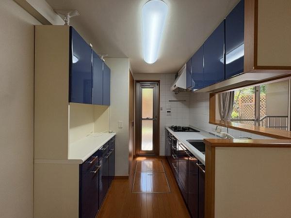 ライオンズガーデン羽村