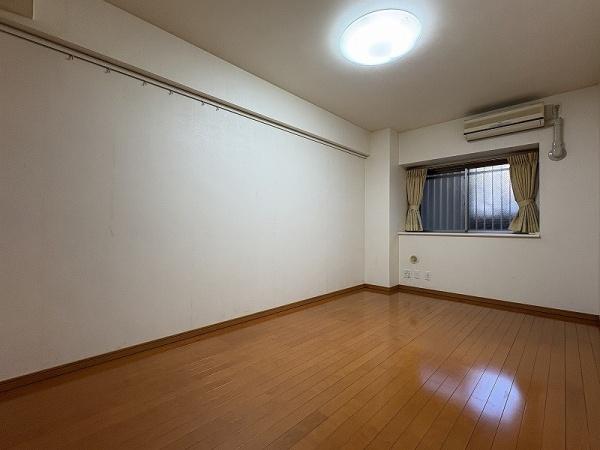 ライオンズガーデン羽村